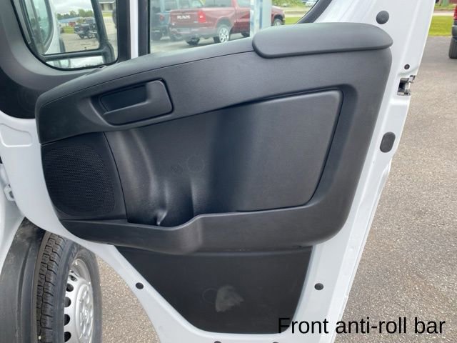 New 2025 RAM ProMaster 2500 w/ Storage Group image 26