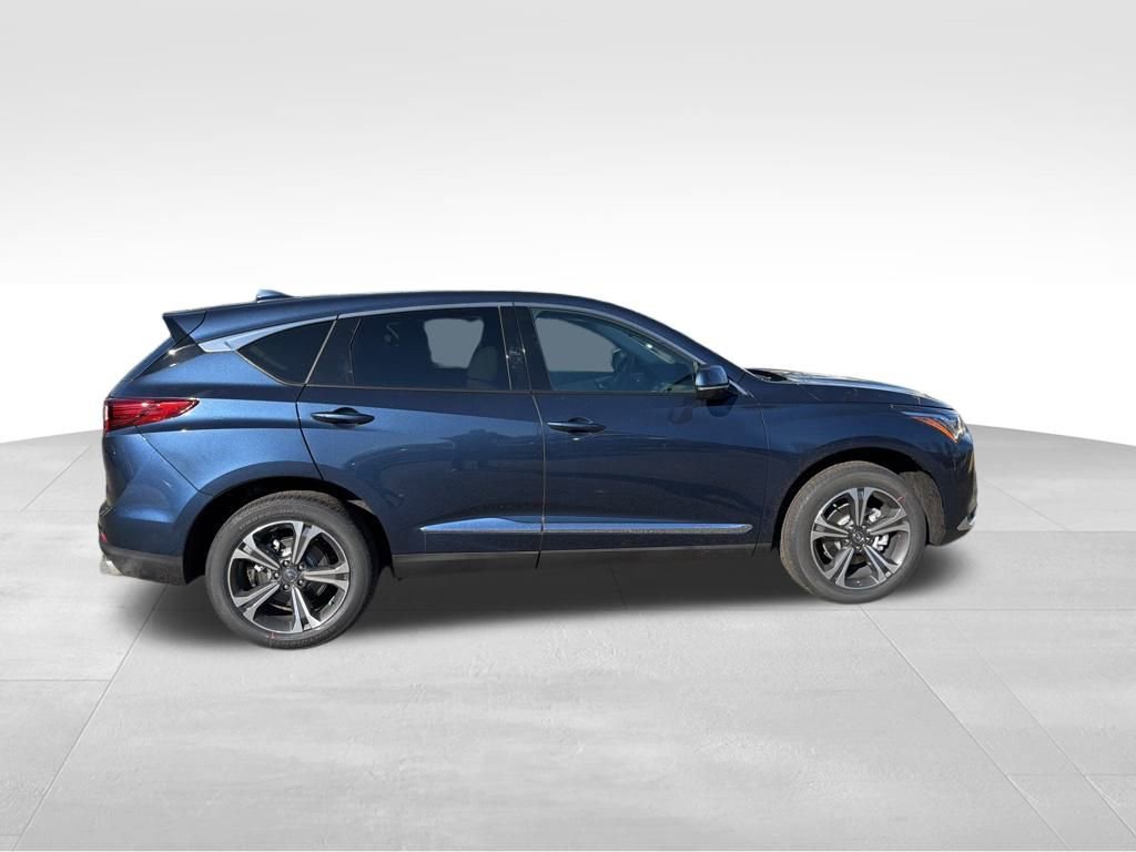 New 2026 Acura RDX SH-AWD image 6