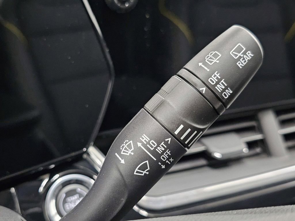 New 2026 Chevrolet Trax ACTIV w/ Driver Confidence Package image 29