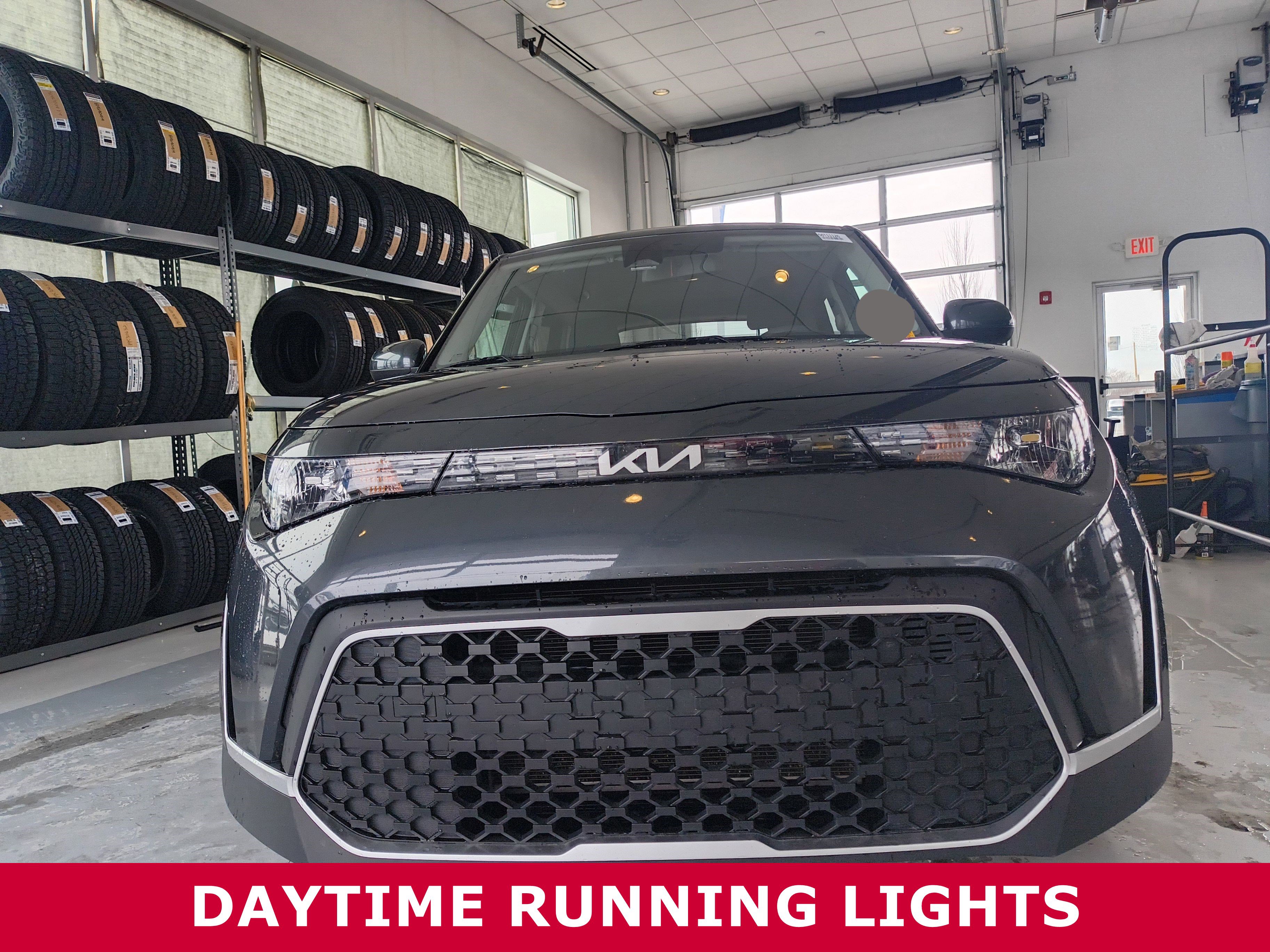 Used 2024 Kia Soul LX w/ Option Group 015 image 28