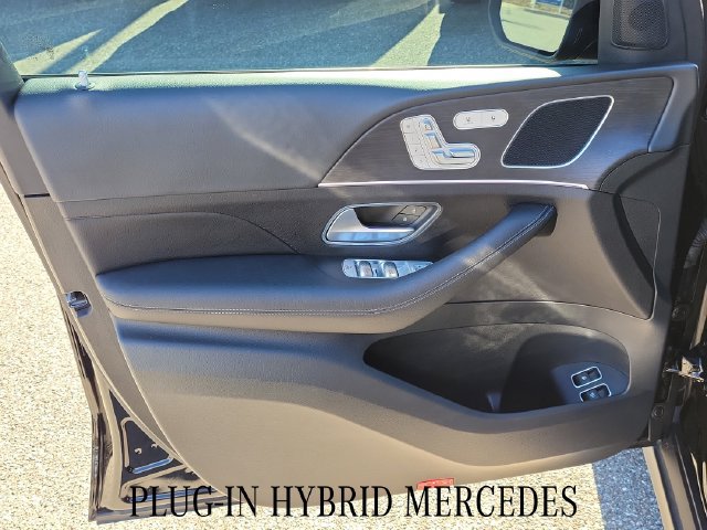 Used 2025 Mercedes-Benz GLE 450e 4MATIC image 19