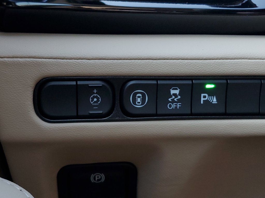 New 2026 Acura MDX w/ Technology Package FWD image 30