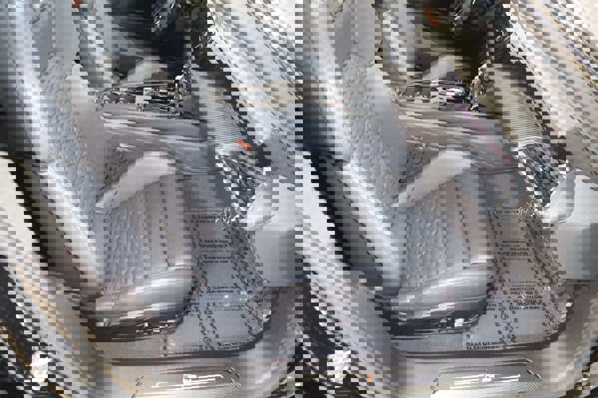 Used 2024 Audi RS e-tron GT w/ Carbon Performance Package image 14