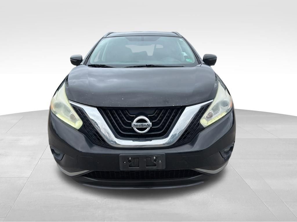 Used 2016 Nissan Murano SV image 9