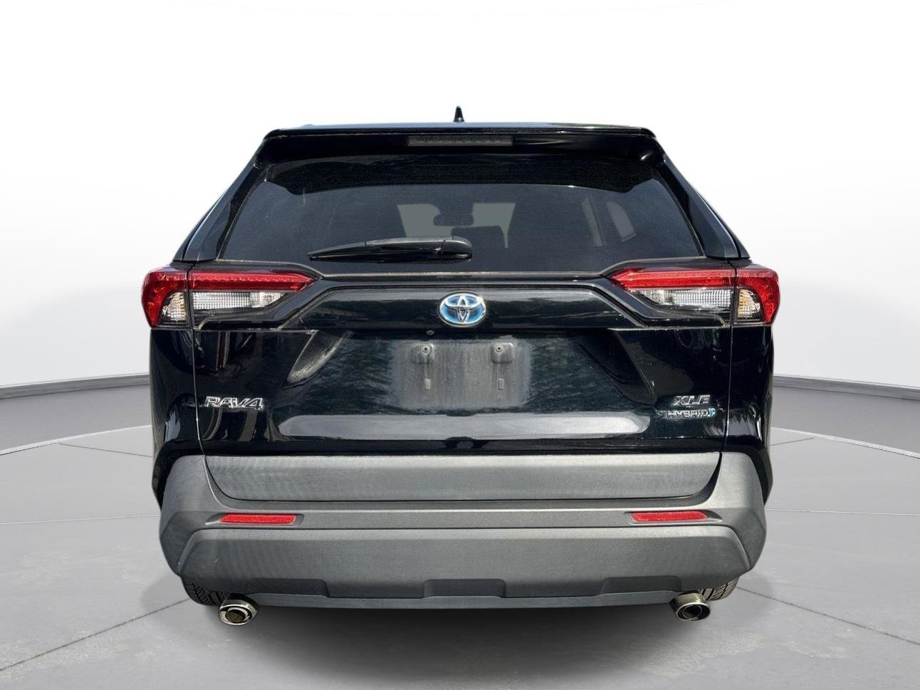 Certified 2021 Toyota RAV4 XLE w/ Convenience Package AWD/4WD image 7