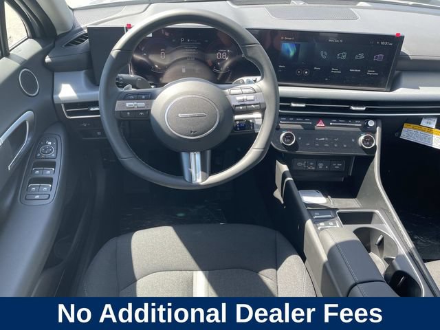 New 2026 Hyundai Sonata SEL FWD image 13