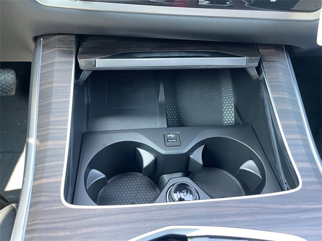 New 2026 BMW X5 xDrive40i image 20