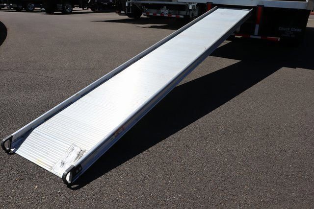 New 2024 Chevrolet Low Cab Forward image 6