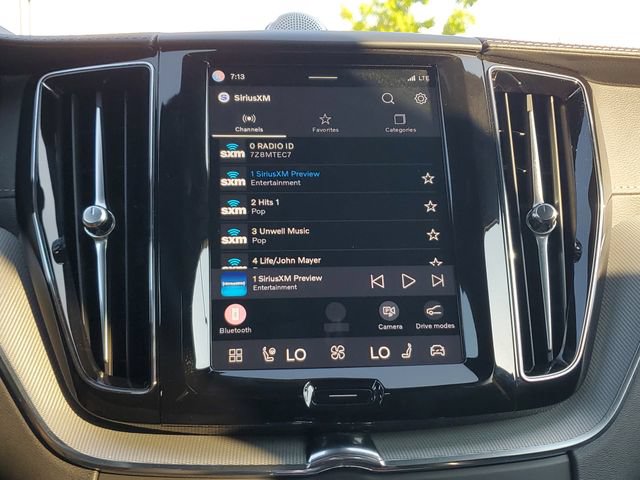 Used 2024 Volvo XC60 T8 Polestar w/ Protection Package Premier AWD/4WD image 28