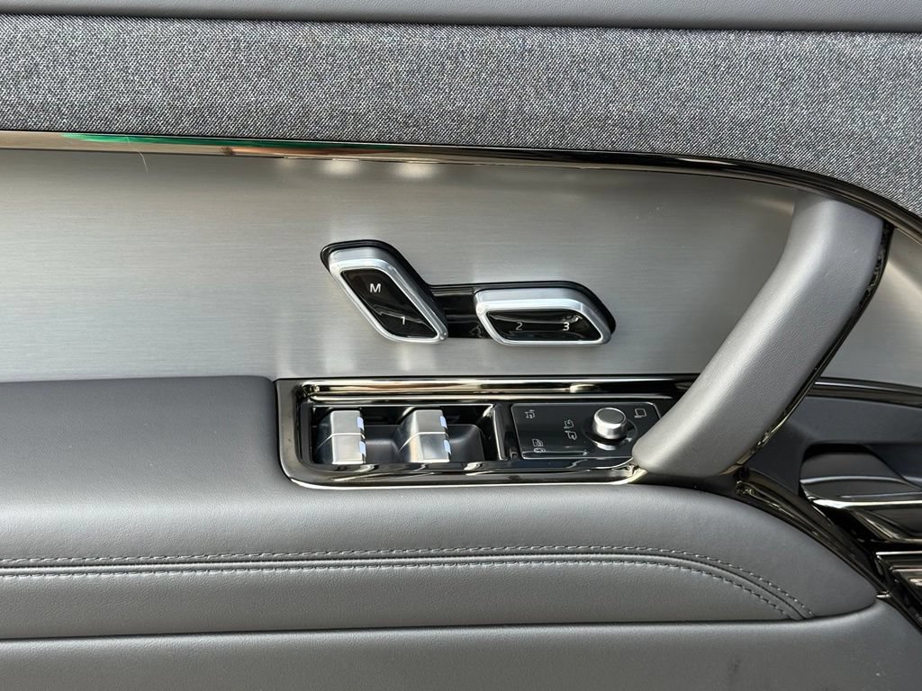 New 2026 Land Rover Range Rover Sport Dynamic SE AWD/4WD image 15