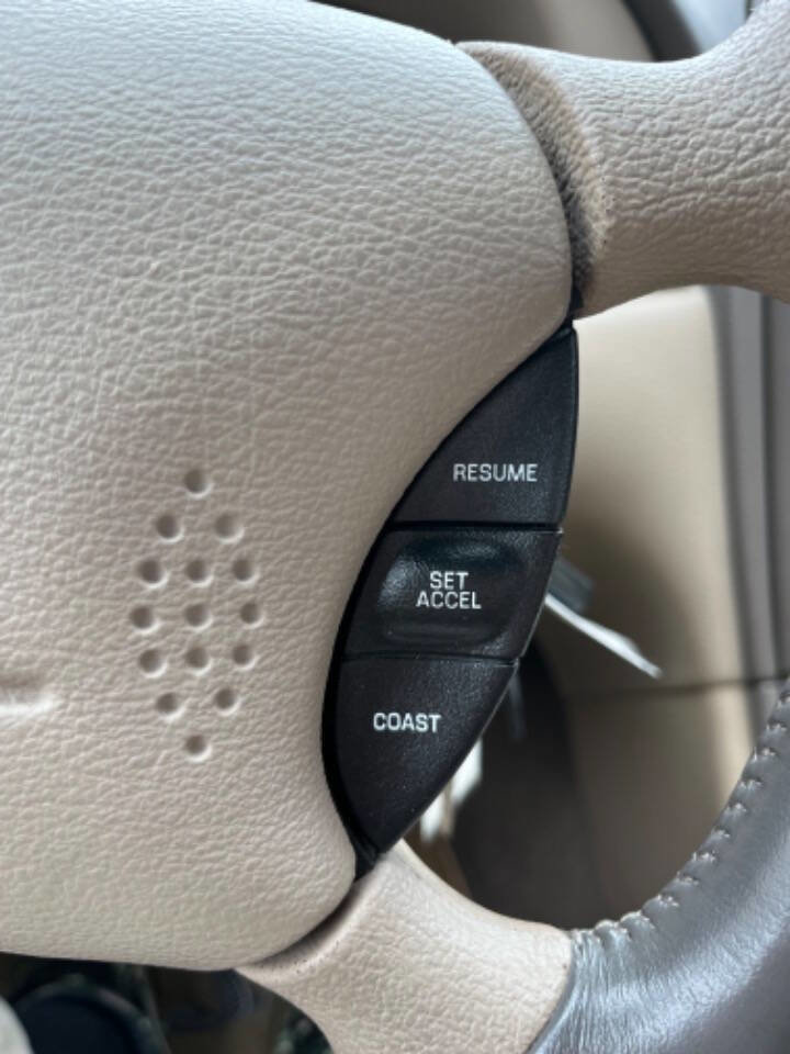 Used 1999 Ford Mustang Cobra image 24