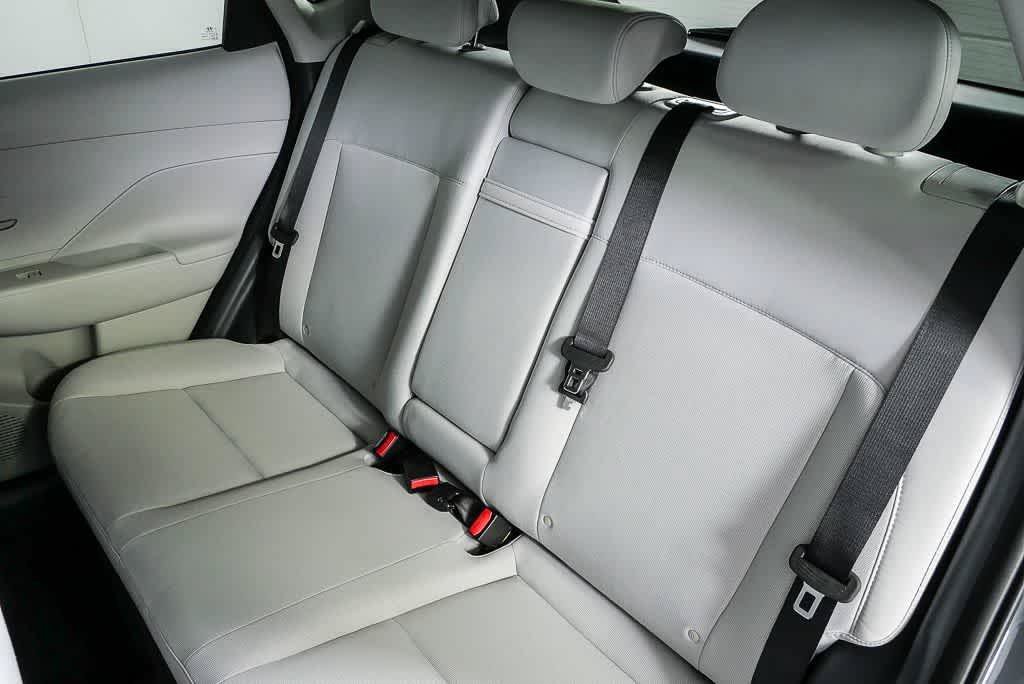 New 2026 Hyundai Kona SEL Sport FWD image 54