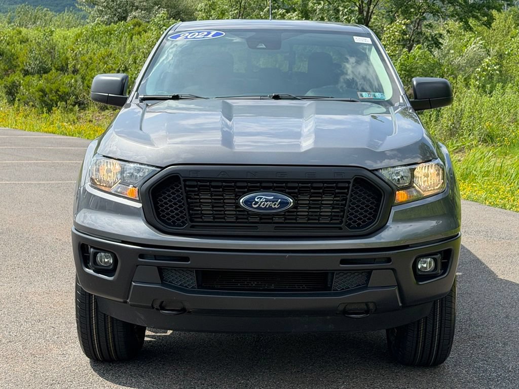 Used 2021 Ford Ranger XL w/ Equipment Group 101A High AWD/4WD image 22