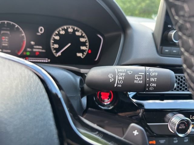 New 2026 Honda Civic Sport image 22