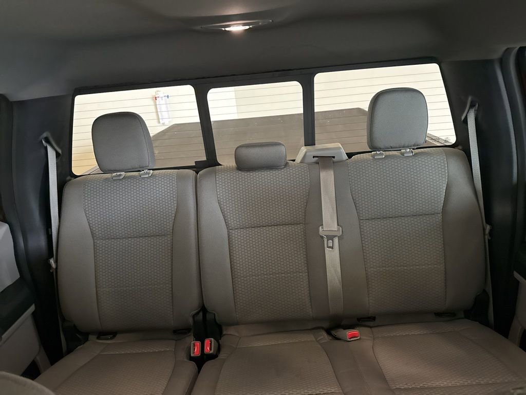 Used 2016 Ford F150 XLT w/ Equipment Group 302A Luxury AWD/4WD image 10