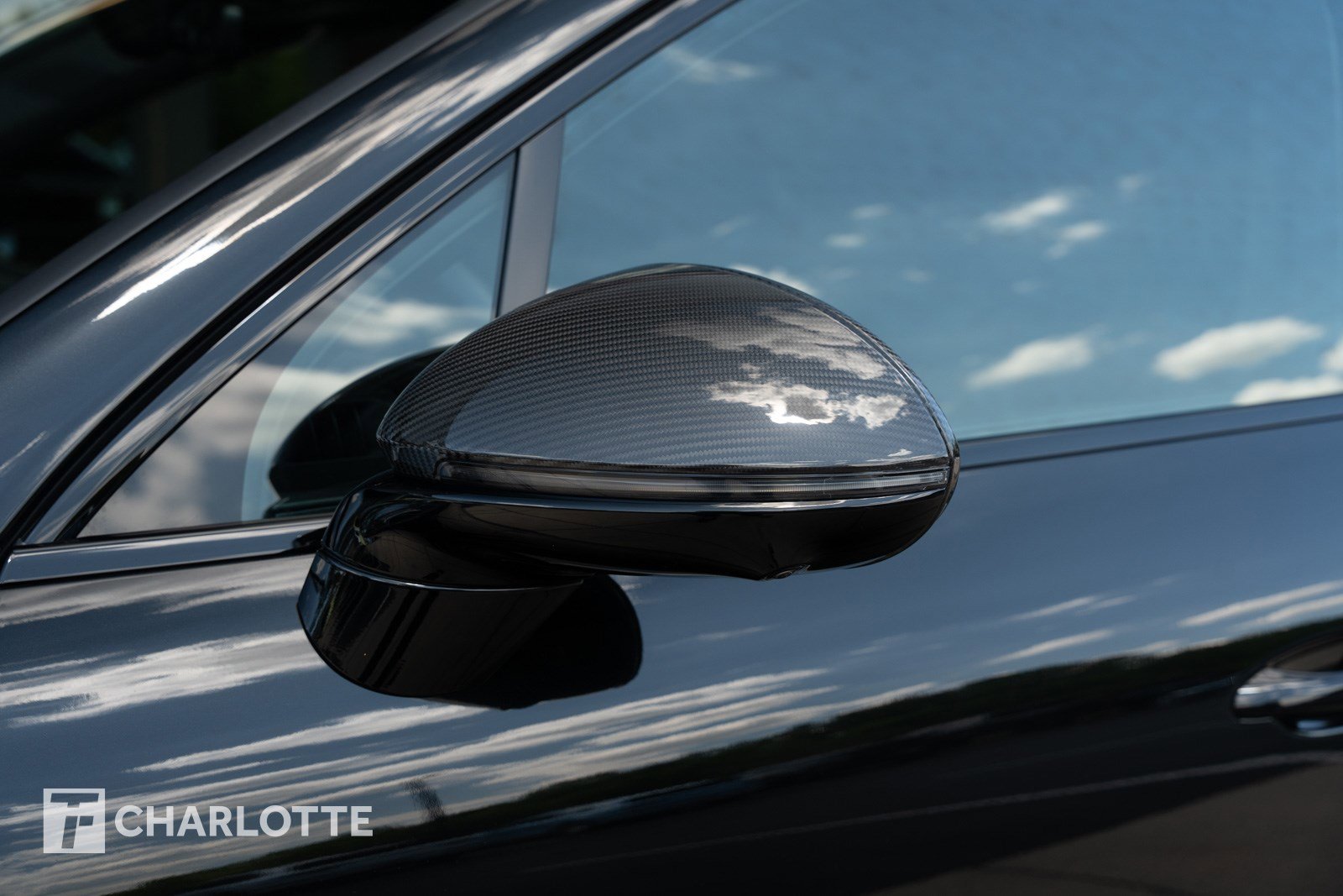 Used 2024 Porsche Cayenne Turbo GT AWD/4WD image 8