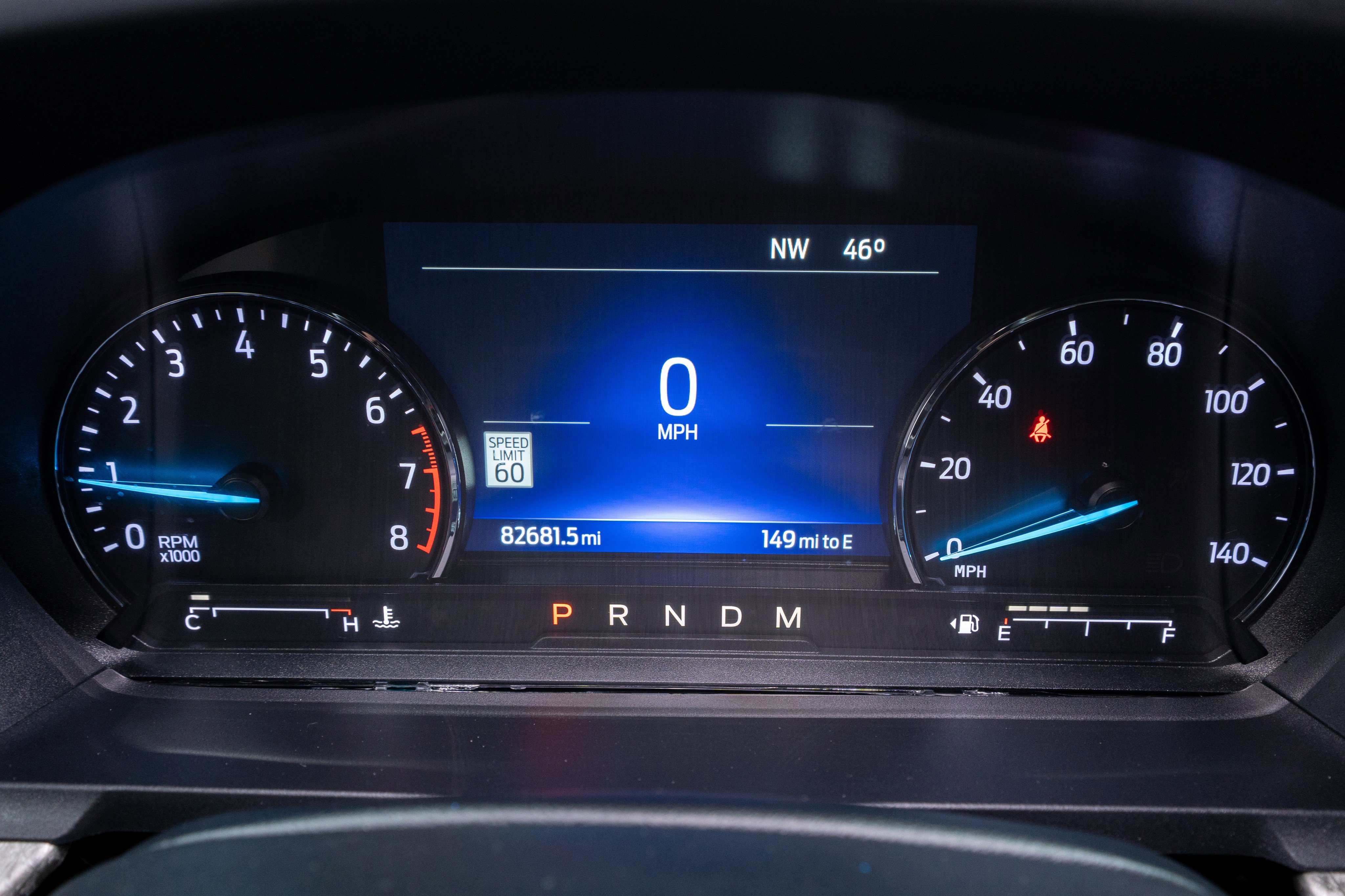 Used 2022 Ford Explorer Timberline image 27