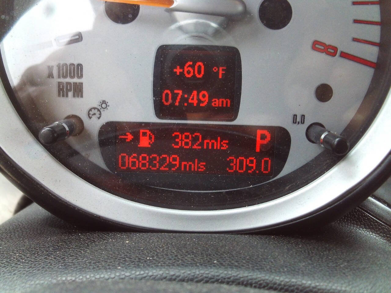 Used 2010 MINI Cooper S FWD image 15