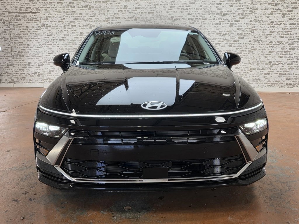 New 2026 Hyundai Sonata SEL image 2