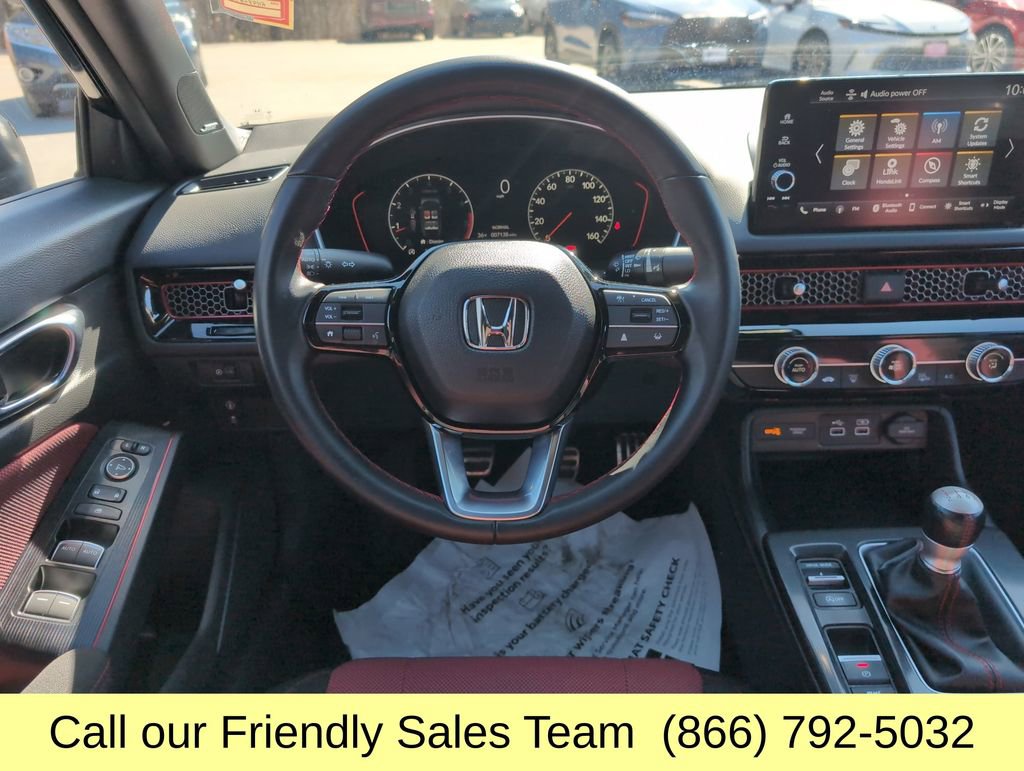 Used 2024 Honda Civic Si image 13