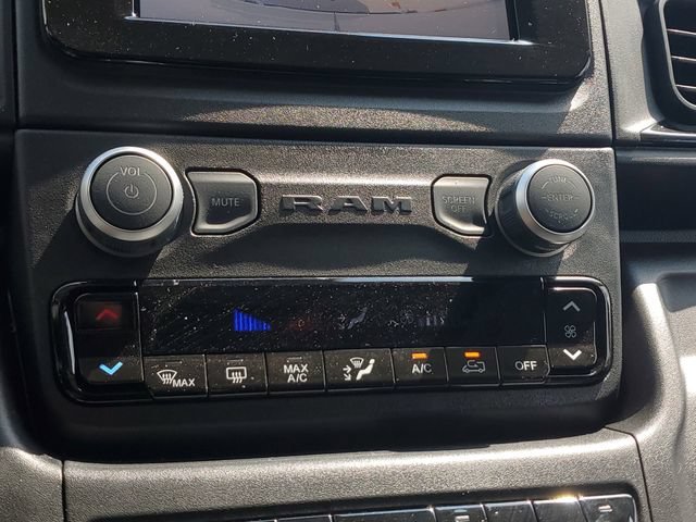 New 2026 RAM ProMaster 1500 w/ Safety Group FWD image 27