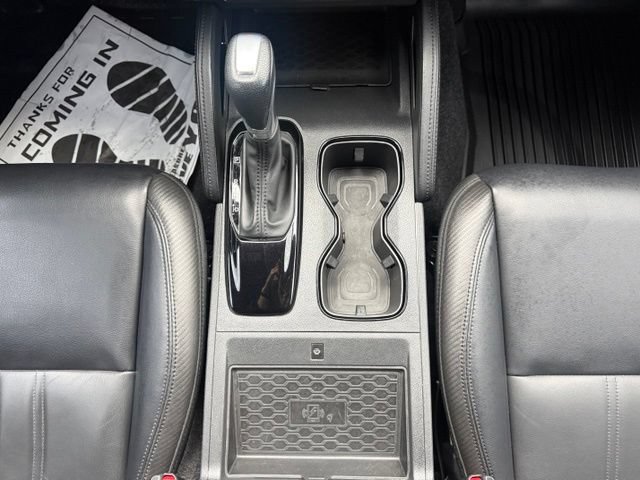 Used 2022 Nissan Frontier PRO-4X w/ Pro-4X Premium Package AWD/4WD image 28