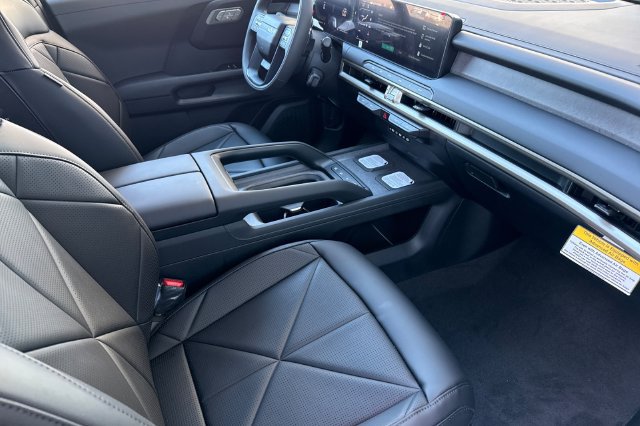 New 2027 Kia Telluride EX FWD image 19