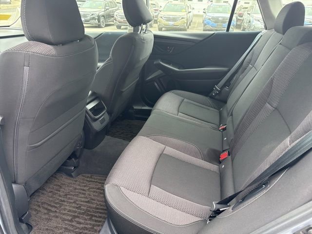 Used 2020 Subaru Outback Touring w/ Popular Package #2 AWD/4WD image 17
