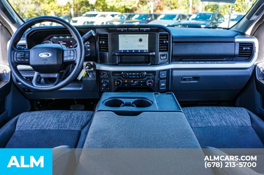 Used 2023 Ford F250 XLT image 25
