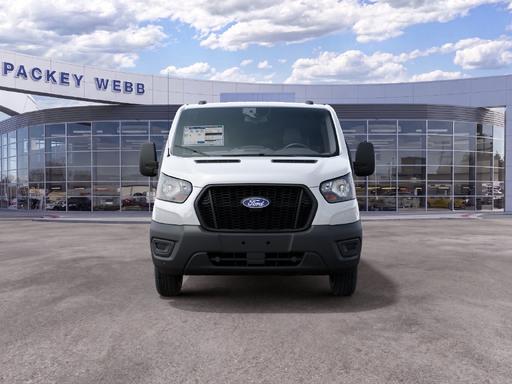 New 2027 Ford Transit 350 XL RWD image 7