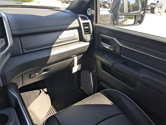 New 2026 RAM 2500 Laramie image 17