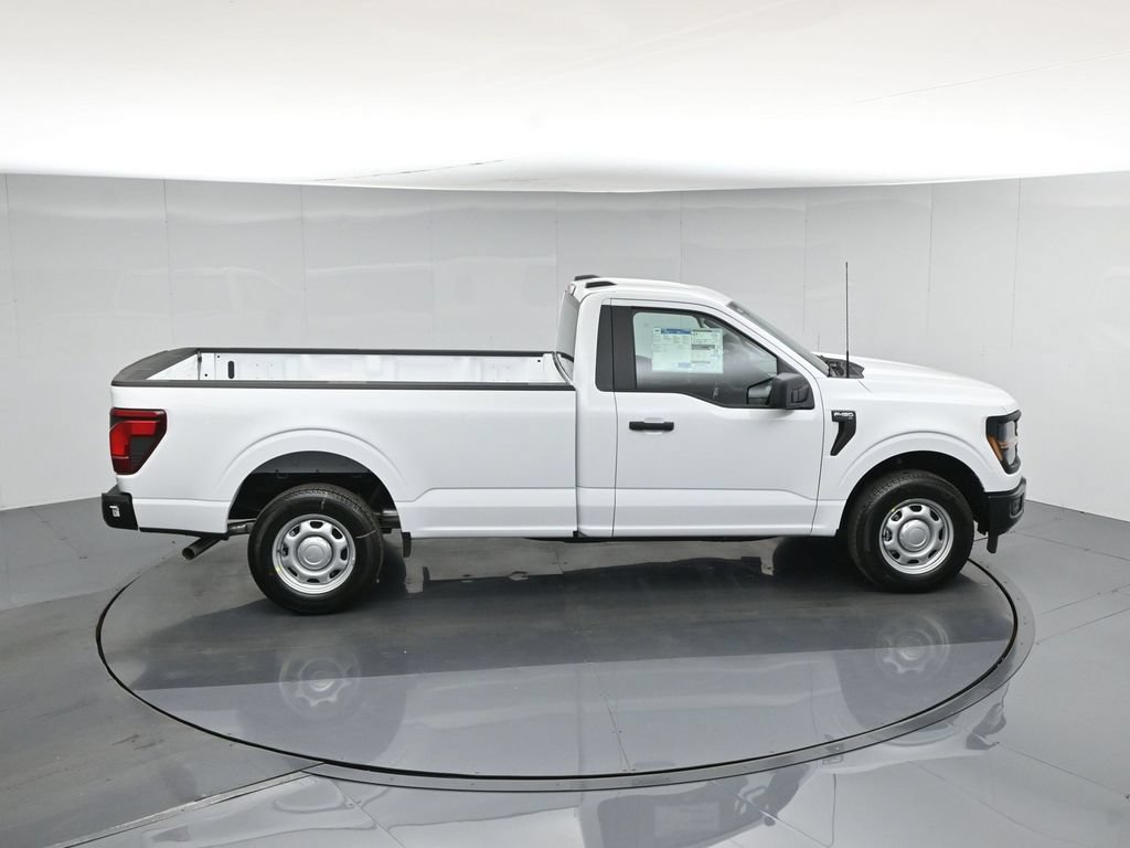 New 2026 Ford F150 XL RWD image 36