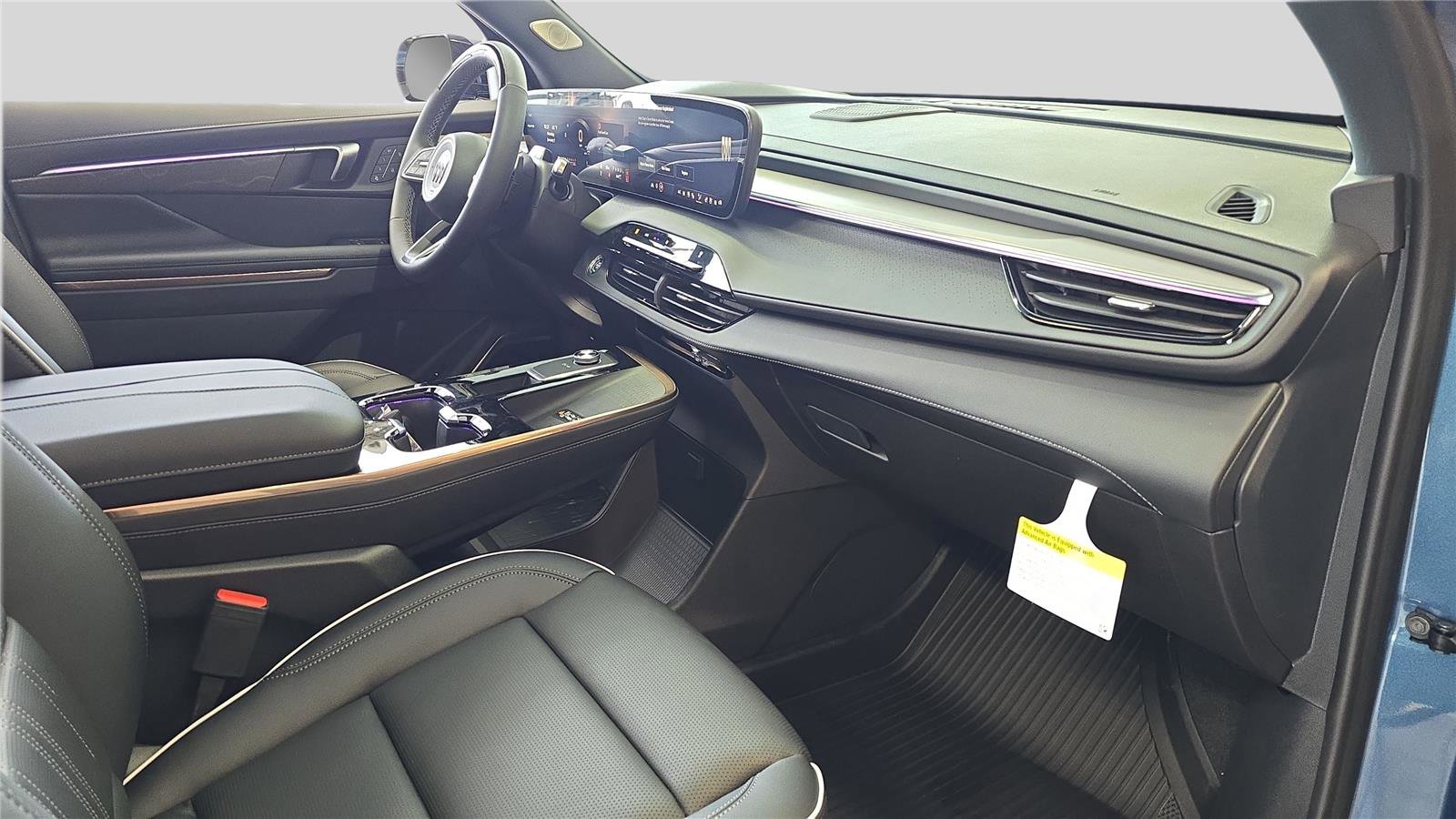 New 2026 Buick Enclave Avenir w/ Super Cruise Package image 13