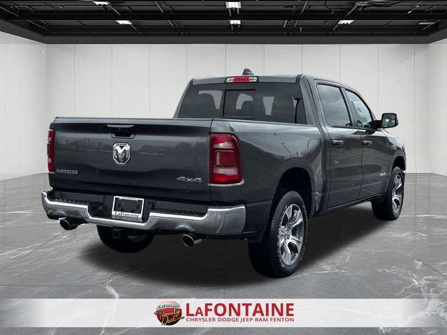Used 2023 RAM 1500 Laramie image 5