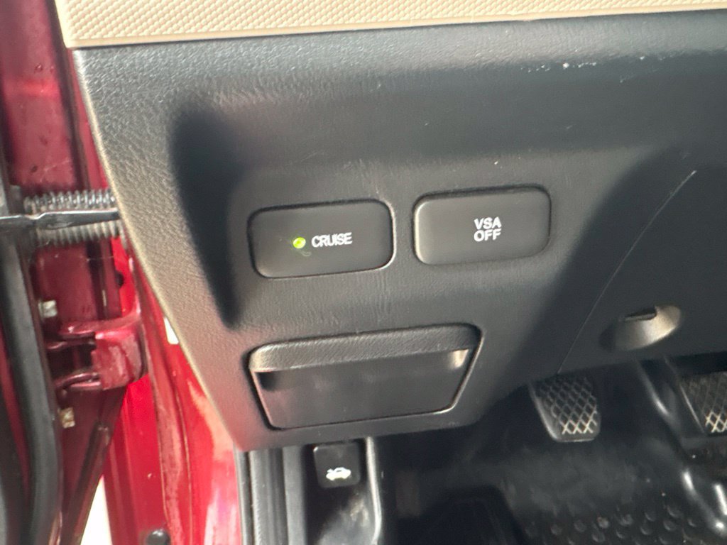 Used 2008 Honda Element EX image 13