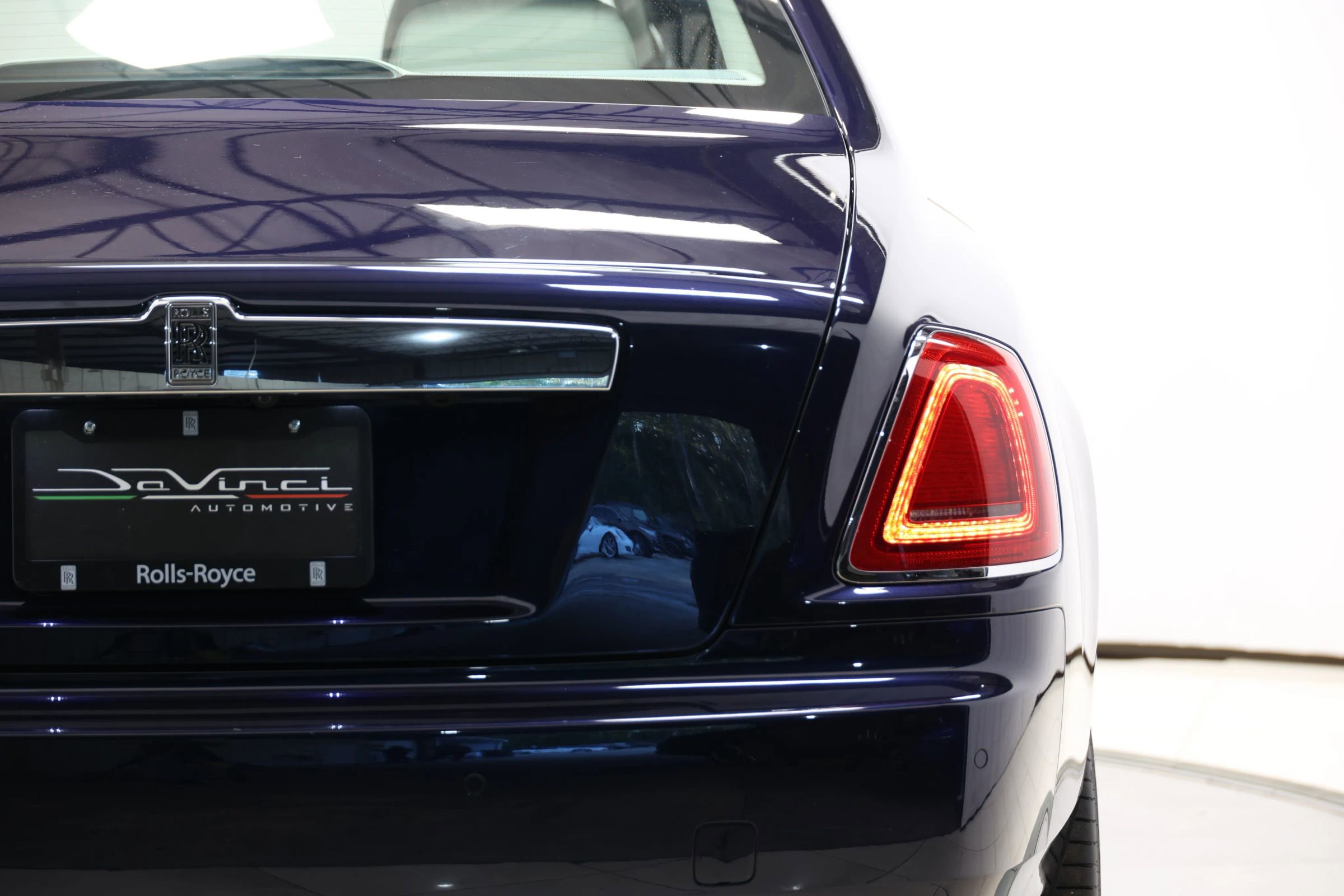 Used 2015 Rolls-Royce Ghost image 74