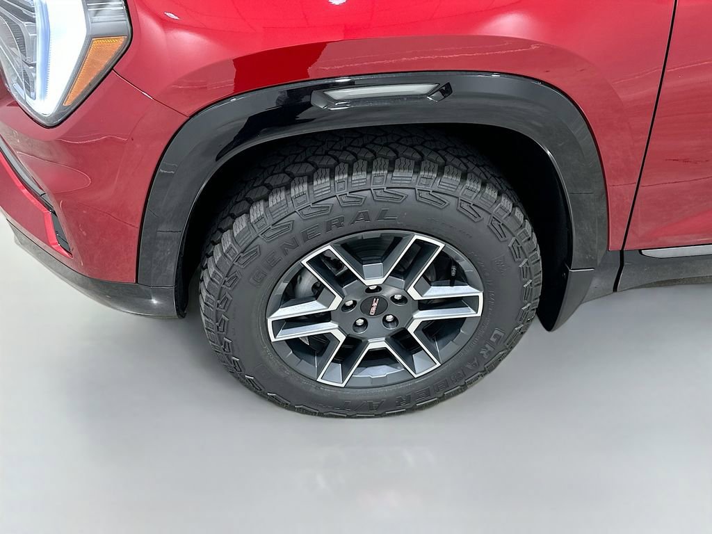 New 2026 GMC Terrain AT4 w/ Convenience Package III AWD/4WD image 32