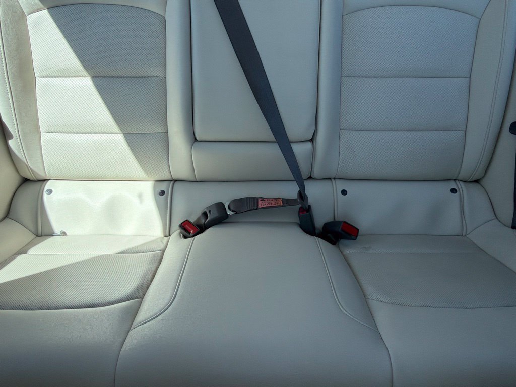 Used 2024 Chevrolet Malibu LT FWD image 21