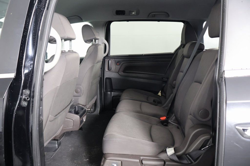 Used 2019 Honda Odyssey EX image 11