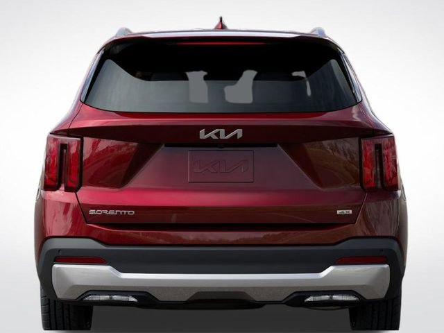 Used 2025 Kia Sorento S image 13