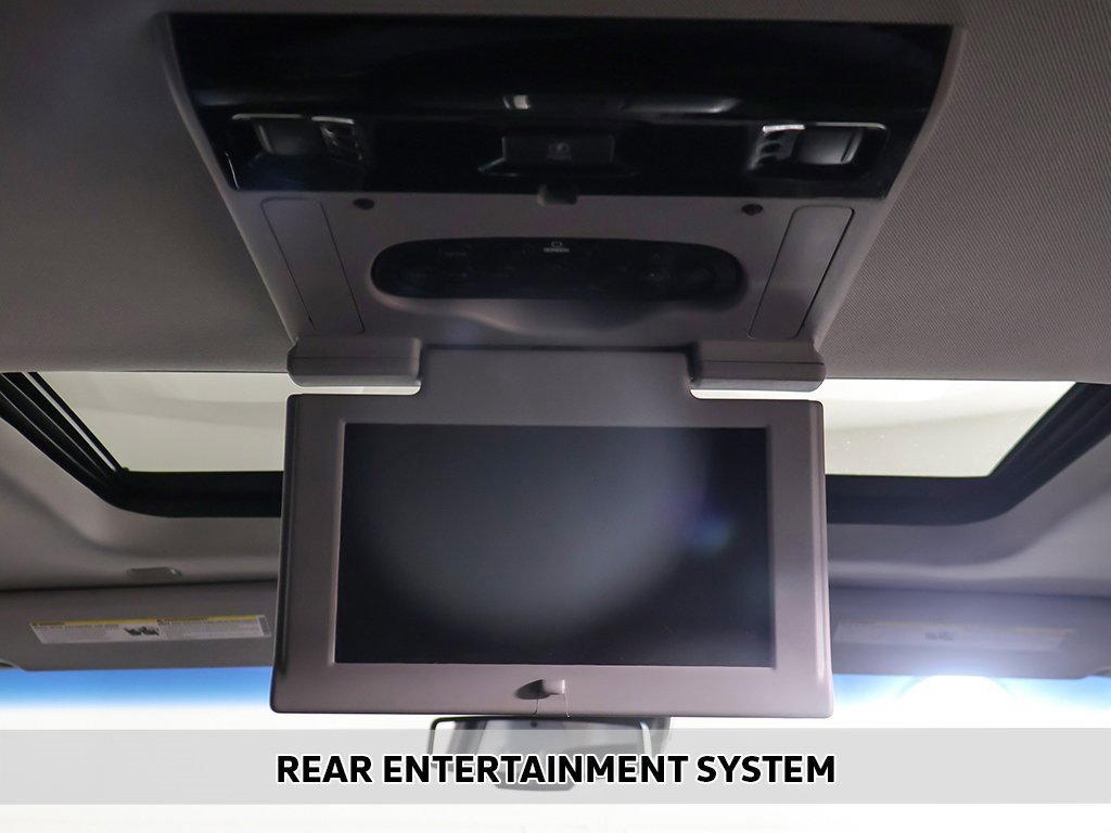 Used 2019 GMC Yukon Denali w/ Open Road Package image 5