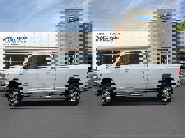 Used 2021 RAM 2500 Big Horn image 5