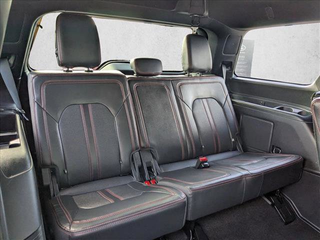 Used 2023 Ford Expedition Limited AWD/4WD image 22