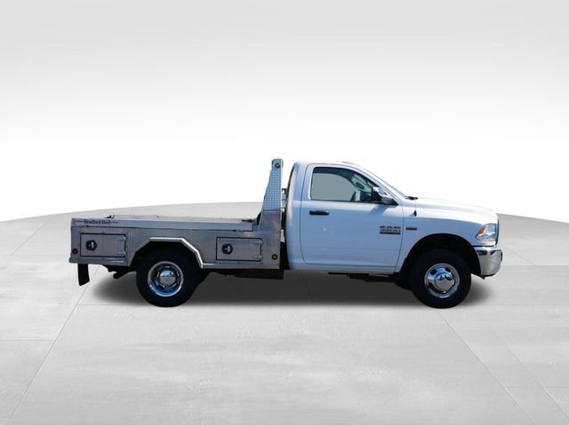 Used 2017 RAM 3500 Tradesman w/ Power & Remote Entry Group AWD/4WD image 11