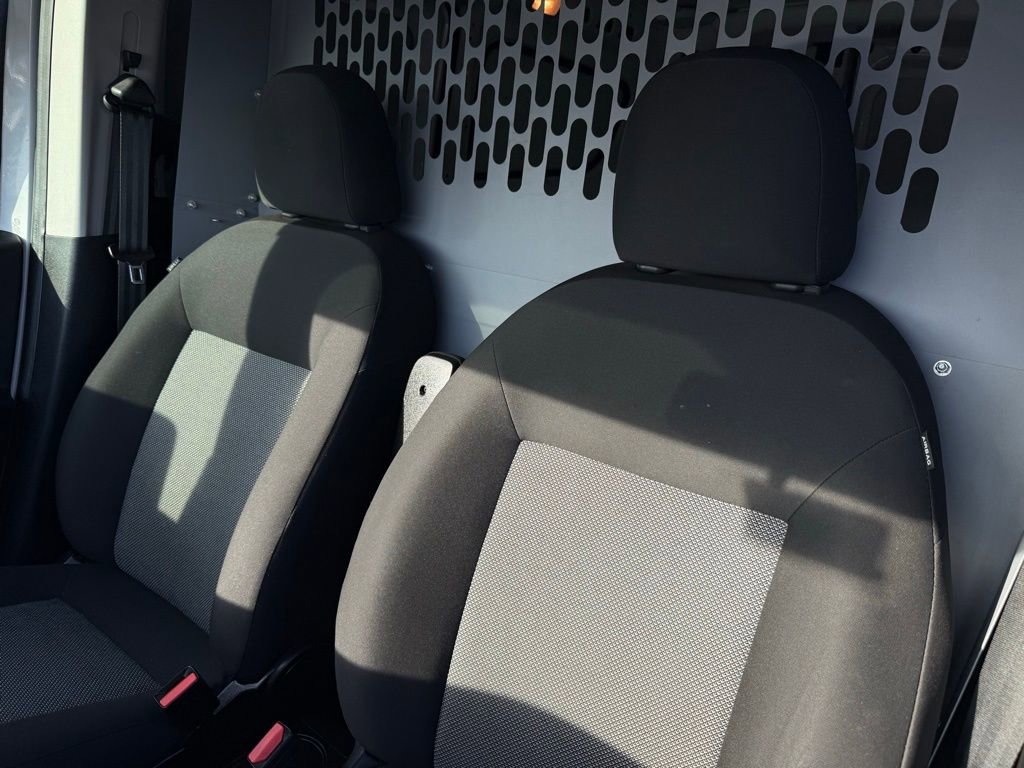 Used 2018 RAM ProMaster City Tradesman image 12