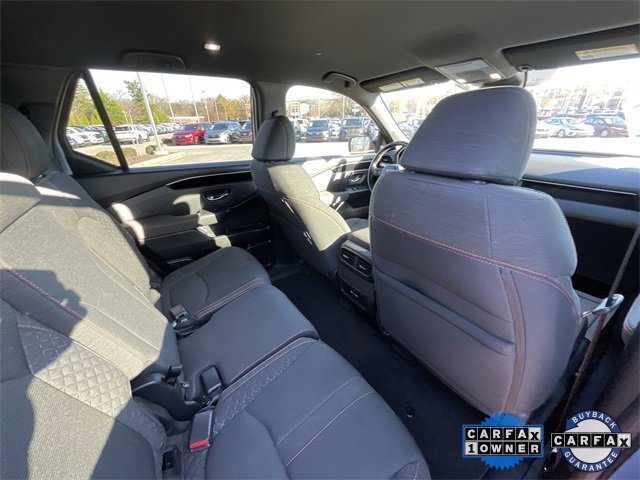 Certified 2023 Honda Pilot Sport image 21