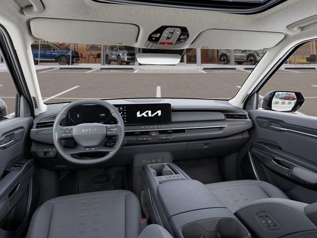New 2026 Kia EV9 Wind image 14
