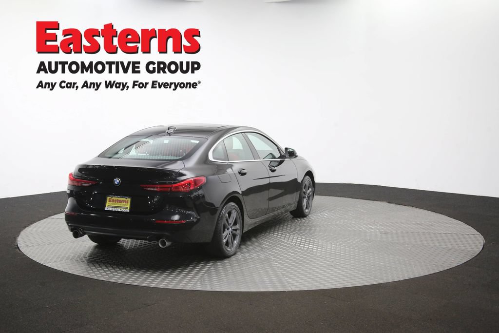 Used 2022 BMW 228i xDrive Gran Coupe w/ Convenience Package AWD/4WD image 43