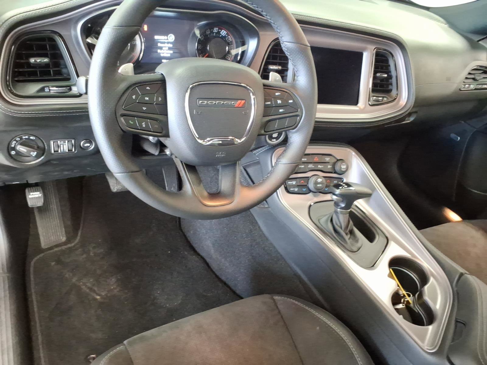 Used 2023 Dodge Challenger GT w/ Plus Package image 8