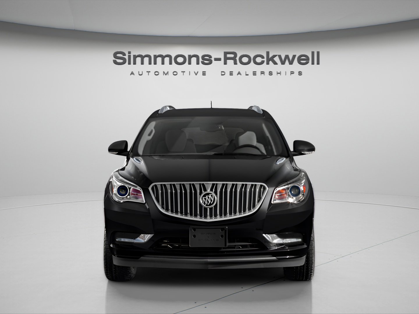 Used 2017 Buick Enclave Premium w/ Experience Buick Package image 7